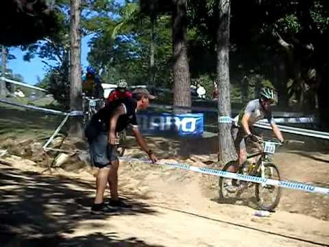 Queda 2a etapa Interestadual XCO