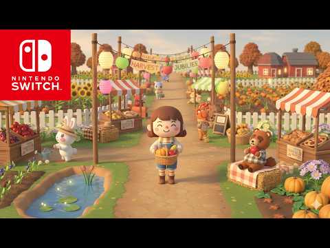 TOP 15 NEW UPCOMING Cozy Games on Nintendo Switch