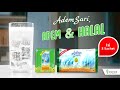TVC Adem Sari Sachet Versi New Symptoms