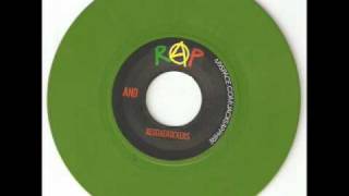 R.A.P. - Reggae Rockers [EP].wmv
