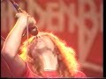 VANDENBERG - Burning Heart (1982) 