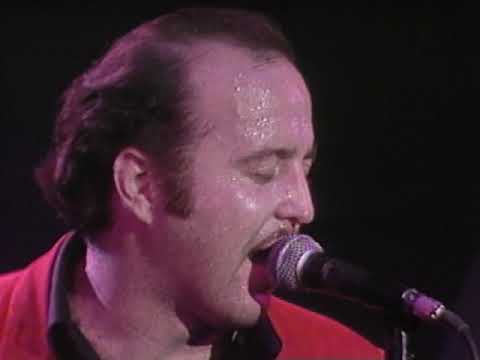 The Fabulous Thunderbirds - Look At That - 9/9/1987 - Capitol Theatre