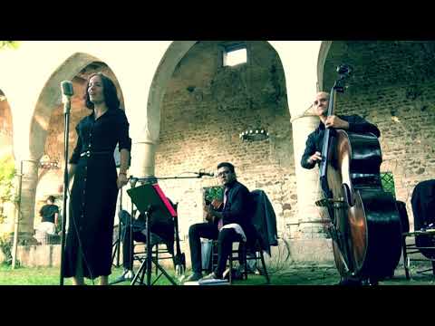 Cecilia Carta Bei Mir Bist Du Schoen