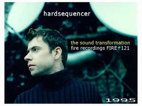 Hardsequencer - The Sound Transformation
