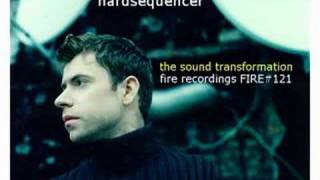 Hardsequencer - The Sound Transformation