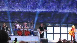 Styx - Damn Yankees - High Enough