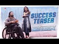 Jai Ganesh Success Teaser |  Ranjith Sankar | Unni Mukundan | Mahima Nambiar | Sankar Sharma