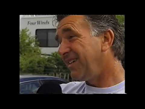 Powertour (British Formula 3 and GT Championships) 2001 Round 5 Croft (Motorsport on 4)