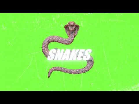 C3DRO- SNAKES (Prod. PlutoBrazy x Lucig)