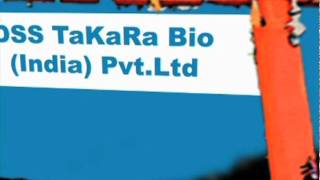Interlude - DSS TaKaRa Bio India Pvt. Ltd. Part 1