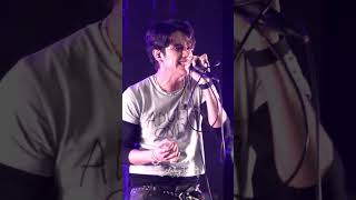 Download lagu [4K] 260327 NANON - สิ่งมหัศจรรย์ที่ไม่มีรูปแบบ (UNIDENTIFIED WONDER) : Pattaya Music Festival 2026 mp3