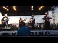 Asleep at the Wheel @ the Syracuse Jazz Fest - South of The Border (Down Mexico Way)