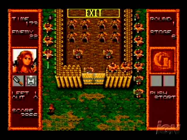 Sega Genesis Collection