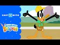 Learning How To Share Bugs Bunny Builders Cartoonito