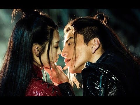 [MV] The Wolf (狼殿下) Li Qin, Darren Wang and Xiao Zhan (The Fire Inside Me)