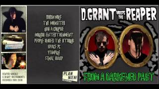 D. Grant meets The Reaper - Full Album