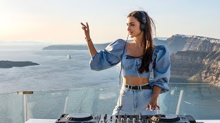 KOROLOVA - Live @ Santorini, Greece x Suites of The Gods 2021