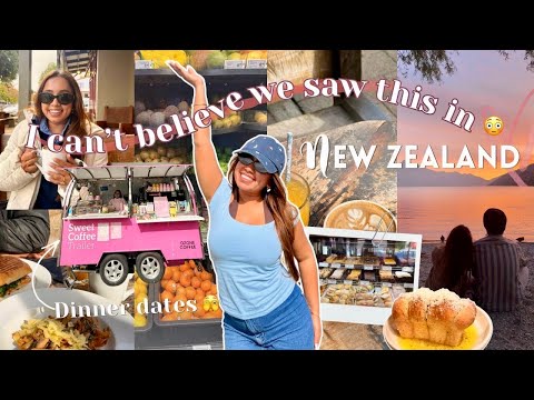I can’t believe this happened in New zealand 🇳🇿 Craziest trip I forgot my bag on a mountain 🫠