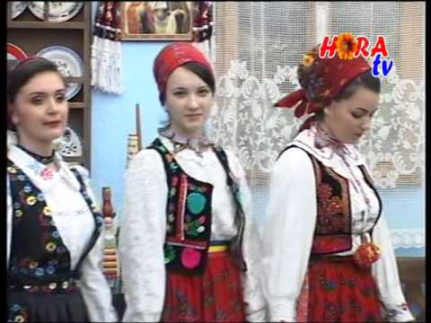 Madalina Bregea - Mi-o facut mama gura