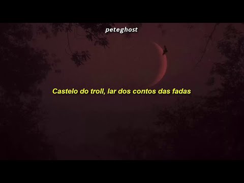 Otyg - Trollslottet (Tradução/Legendado)