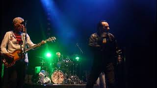 The Damned - Stretcher Case Baby @Hammersmith Odeon 28/10/22