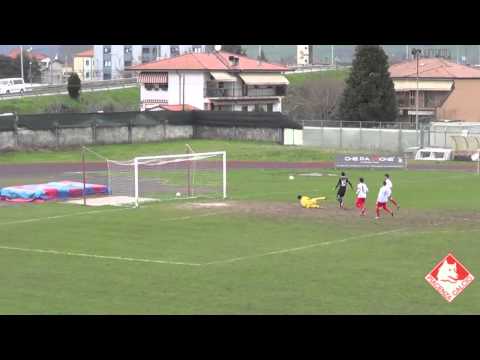 SAMBONIFACESE - PIACENZA CALCIO 1919: 0-3