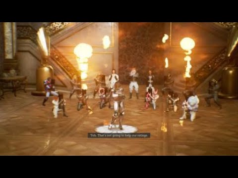 That one time I tried to fight Zetsuma (Deathverse)