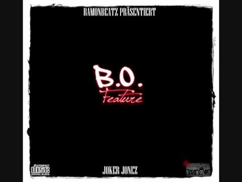 Joker Jonez - 24/7 Rap 2