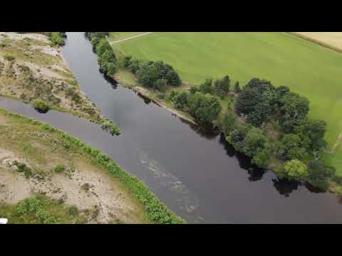 Viaduct, Queenshaugh and Essil 6.08.2022