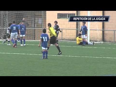 CALDAS C.F. - E.F. PORTERO 2000