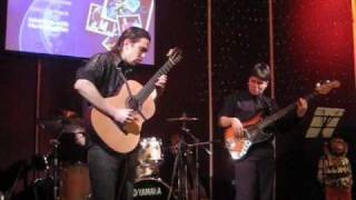 Acoustic Alchemy - Angel Of The South