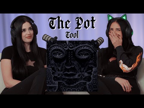 first time hearing THE POT || TOOL reaction