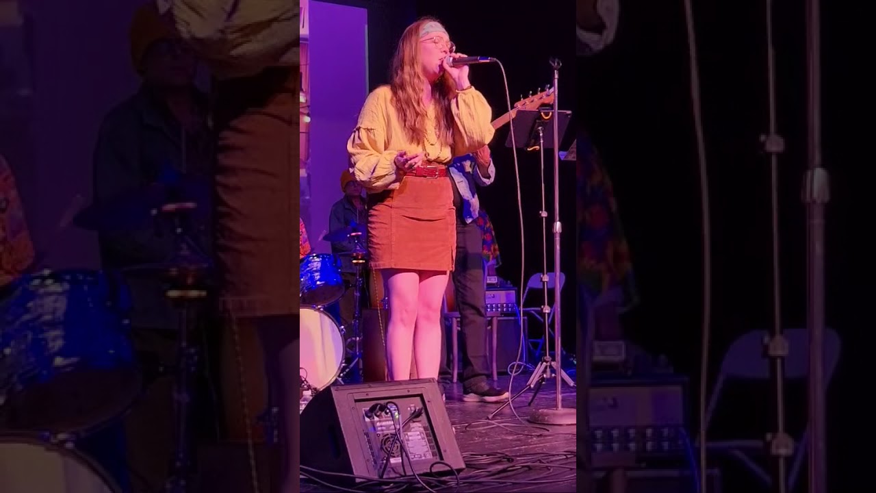 Promotional video thumbnail 8 for Abbey Ray and the Sunstones