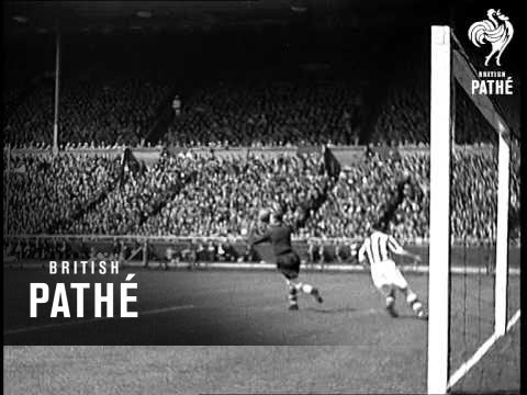 1938 Cup Final (1938)