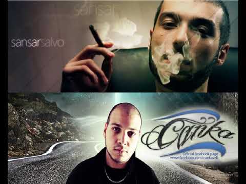 Canka ft. Sansar & Narkoz - Rapi Bırak 2 (2005)