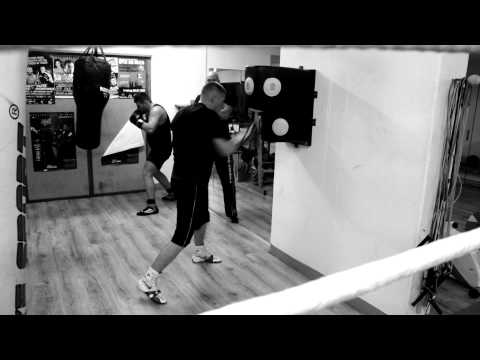 Dennis Dauti - Another Day at the Office