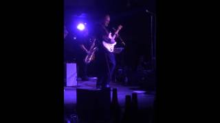 Jimmie Vaughan-I Ain't Never