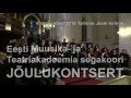 Benjamin Britten - Hymn to St. Peter op 56a - EMTAVIDEO Benjamin Britten - Hymn to St. Peter op 56a