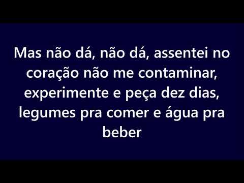 Mayra Carvalho - Experimenta honrar ao Senhor (Playback com letra)