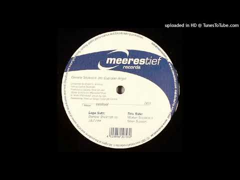 Daniela Stickroth - The Guardian Angel (Daniela Stickroth vs. J&J Remix)