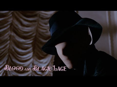 Blood and Black Lace Trailer | ARROW