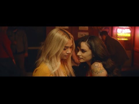 Hayley Kiyoko - What I Need (feat. Kehlani) [Official Video]