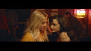 Hayley Kiyoko - &quot;What I Need&quot; (feat. Kehlani) [Official Video]