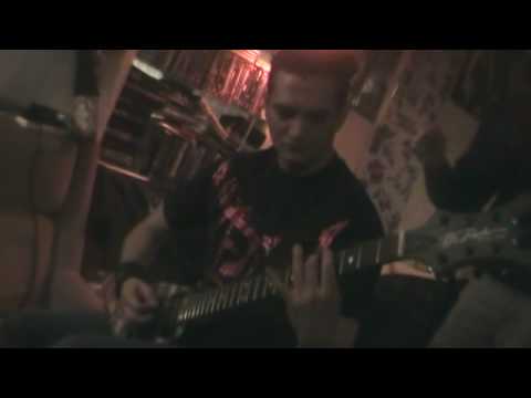 MekanizM 'DECIDE' Faust ending.....-1/1