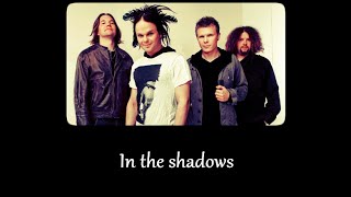 The Rasmus - In The Shadows /Lyrics/