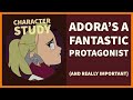 Why Adora Matters
