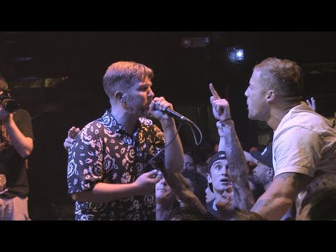 [hate5six] Saves the Day - July 27, 2019 Video