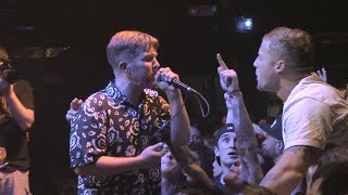 [hate5six] Saves the Day - July 27, 2019