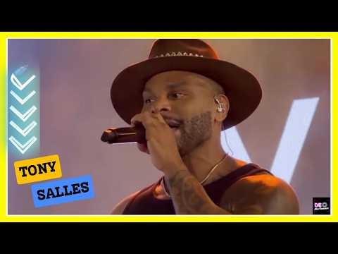 Show 📽  Tony Salles | Presidente Dutra | Bahia | (13/02/2026) #tonysalles  #sheilacarvalho #tony