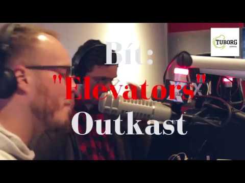 Byrkir B – Elevators (Freestyle)